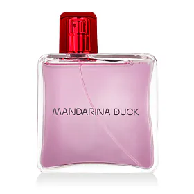 Mandarina Duck For Her Eau de Toilette (donna) 100 ml
