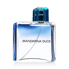 Mandarina Duck For Him Eau de Toilette (uomo) 100 ml