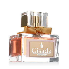 Gisada Donna Eau de Toilette (donna) 50 ml