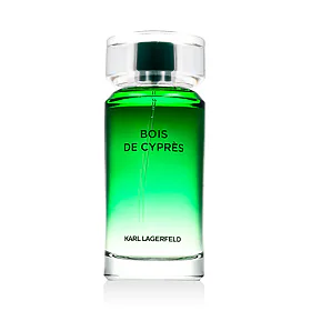 Karl Lagerfeld Bois de Cyprès Eau de Toilette (uomo) 100 ml