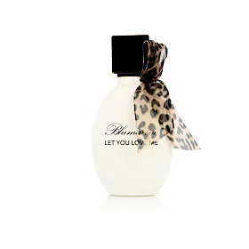 Blumarine Let You Love Me Eau de Parfum (donna) 50 ml