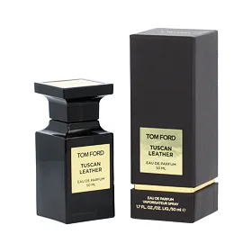 Tom Ford Tuscan Leather Eau de Parfum (unisex) 50 ml