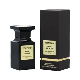 Tom Ford Noir de Noir Eau de Parfum (unisex) 50 ml