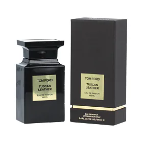 Tom Ford Tuscan Leather Eau de Parfum (unisex) 100 ml