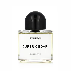 Byredo Super Cedar Eau de Parfum (unisex) 100 ml