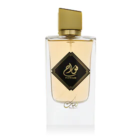 Nusuk Fawah Eau de Parfum (uomo) 80 ml