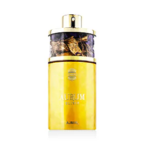 Ajmal Aurum Elixir Eau de Parfum (unisex) 75 ml