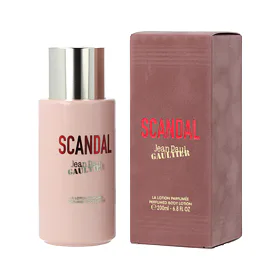 Jean Paul Gaultier Scandal Latte per il corpo (donna) 200 ml