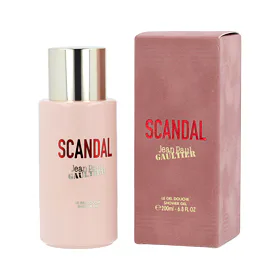 Jean Paul Gaultier Scandal Gel Doccia profumato (donna) 200 ml