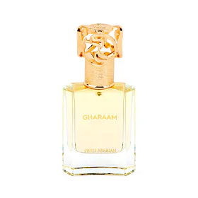 Swiss Arabian Gharaam Extrait de parfum (unisex) 50 ml