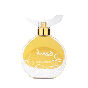 Swiss Arabian Hamsah Eau de Parfum (donna) 80 ml