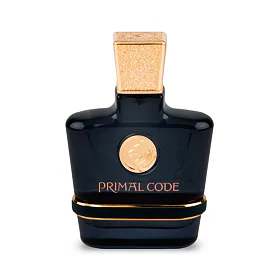 Swiss Arabian Primal Code Eau de Parfum (uomo) 100 ml