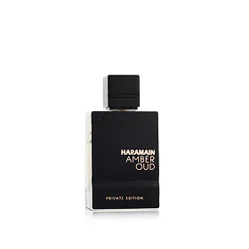 Al Haramain Amber Oud Private Edition Eau de Parfum (unisex) 60 ml