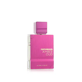Al Haramain Amber Oud Ultra Violet Eau de Parfum (donna) 60 ml