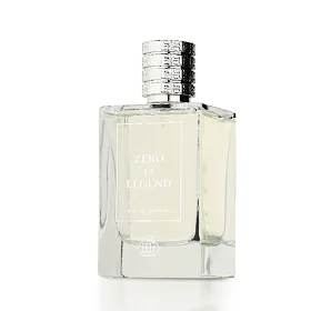 Fragrance World Zero to Legend Eau de Parfum (unisex) 100 ml
