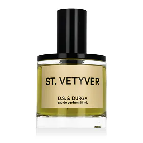 D.S. & Durga St. Vetyver Eau de Parfum (unisex) 50 ml