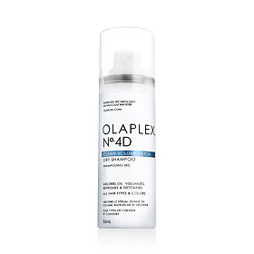 Olaplex No.4D Clean Volume Detox Dry Shampoo 50 ml