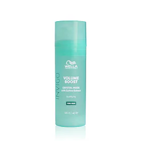 Wella Invigo Volume Boost Crystal Mask 145 ml