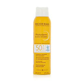 Bioderma Photoderm Brume Invisible Mist SPF 50+ 150 ml