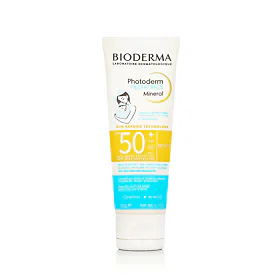 Bioderma Photoderm Pediatrics Mineral SPF 50+ 50 g