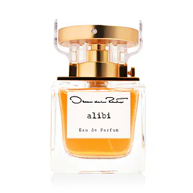 Oscar De La Renta Alibi Eau de Parfum (donna) 50 ml