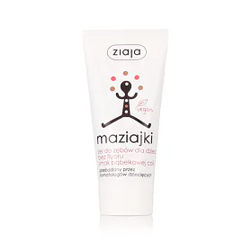 Ziaja Kids Bubble Cola Toothgel 50 ml