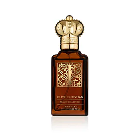 Clive Christian C: Woody Leather Parfum (uomo) 50 ml