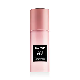 Tom Ford Rose Prick Spray da corpo (unisex) 150 ml