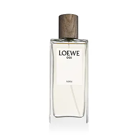 Loewe 001 Man Eau de Toilette (uomo) 75 ml
