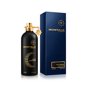 Montale Paris Oud Dream Eau de Parfum (unisex) 100 ml