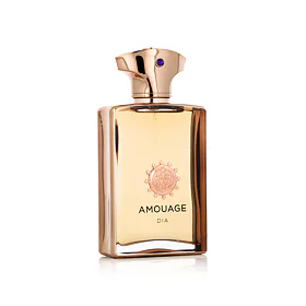 Amouage Dia Man Eau de Parfum (uomo) 100 ml