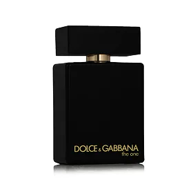 Dolce & Gabbana The One Pour Homme Eau de Parfum Intense (uomo) 50 ml
