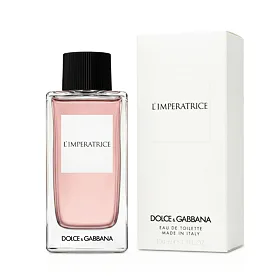 Dolce & Gabbana L'Imperatrice Eau de Toilette (donna) 100 ml
