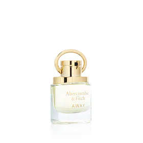 Abercrombie & Fitch Away Woman Eau de Parfum (donna) 30 ml