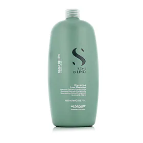 Alfaparf Semi Di Lino Scalp Renew Energizing Shampoo 1000 ml