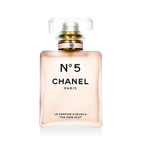 Chanel No 5 The Hair Mist 35 ml (woman)