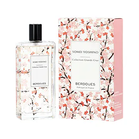 Berdoues Somei Yoshino Eau de Parfum (donna) 100 ml