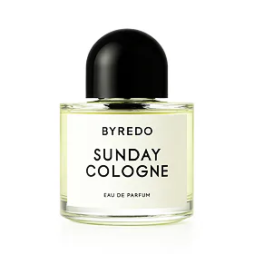 Byredo Sunday Cologne Eau de Parfum (unisex) 100 ml