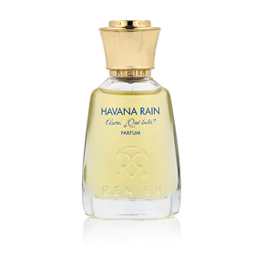 Renier Perfumes Havana Rain Parfum (unisex) 50 ml