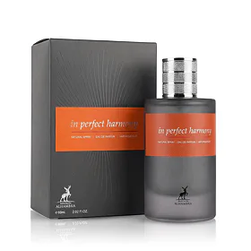 Maison Alhambra In Perfect Harmony Eau de Parfum (unisex) 60 ml