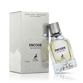 Maison Alhambra Encode Mountain Eau de Parfum (uomo) 100 ml