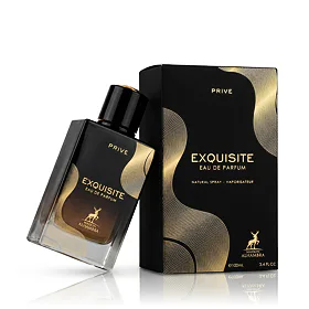 Maison Alhambra Exquisite Prive Eau de Parfum (unisex) 100 ml