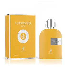 Maison Alhambra Luminous Vivid Eau de Parfum (uomo) 100 ml