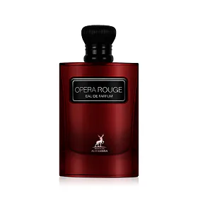 Maison Alhambra Opera Rouge Eau de Parfum (unisex) 100 ml