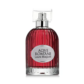 Laura Biagiotti Aqve Romane Uva Dulcis Eau de Toilette (donna) 100 ml