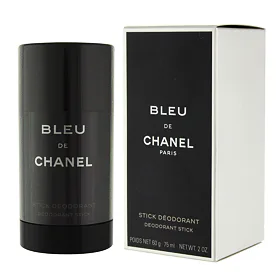 Chanel Bleu de Chanel Deostick profumato (uomo) 75 ml
