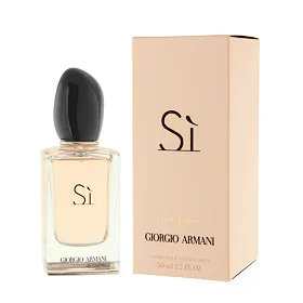 Giorgio Armani Sì Eau de Parfum (donna) 50 ml
