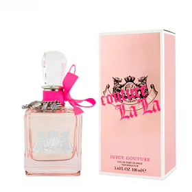 Juicy Couture Couture La La Eau de Parfum (donna) 100 ml