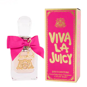 Juicy Couture Viva La Juicy Eau de Parfum (donna) 50 ml