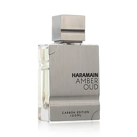 Al Haramain Amber Oud Carbon Edition Eau de Parfum (unisex) 100 ml